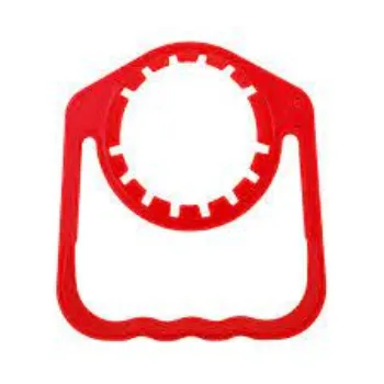 Light Weight Plastic Bottle Handles